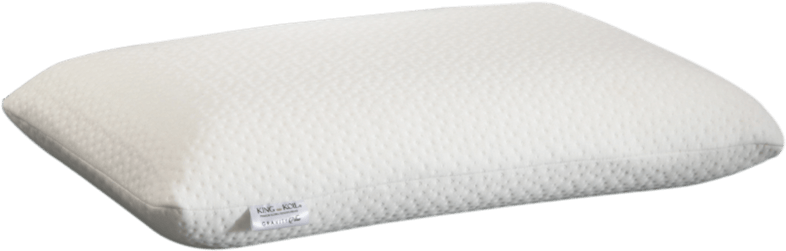 King koil shop memory foam pillow